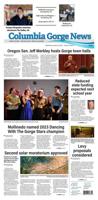 Columbia Gorge News