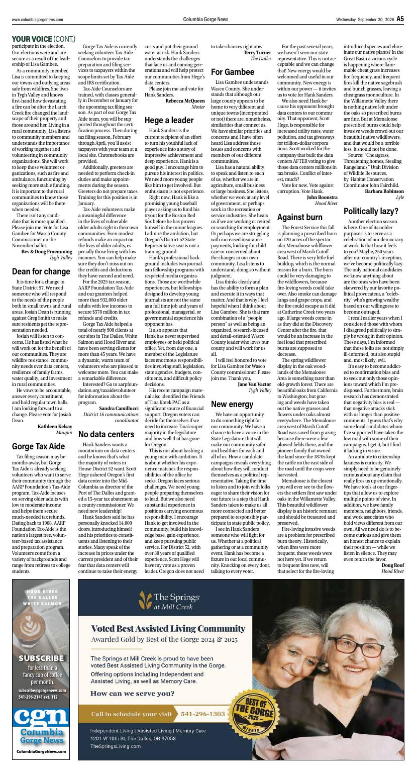 Page A-5