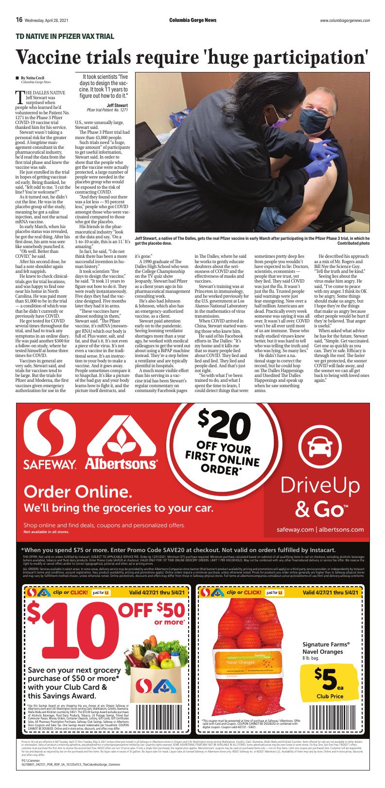 Page A16