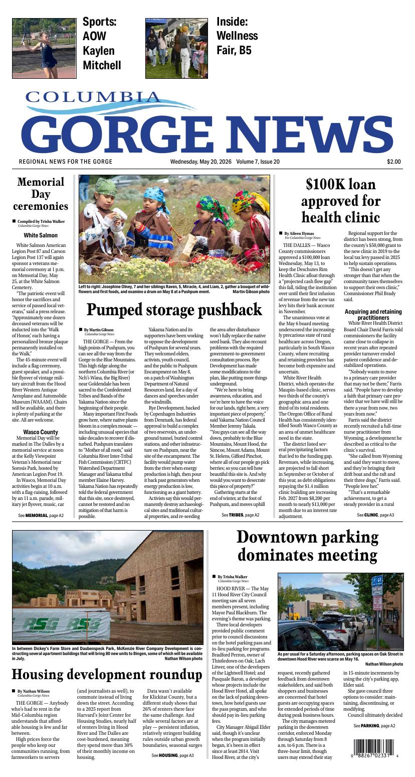 Page A-1