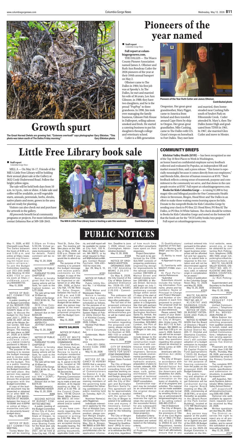 Page B-11