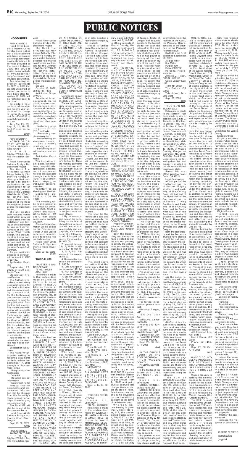 Page B-10