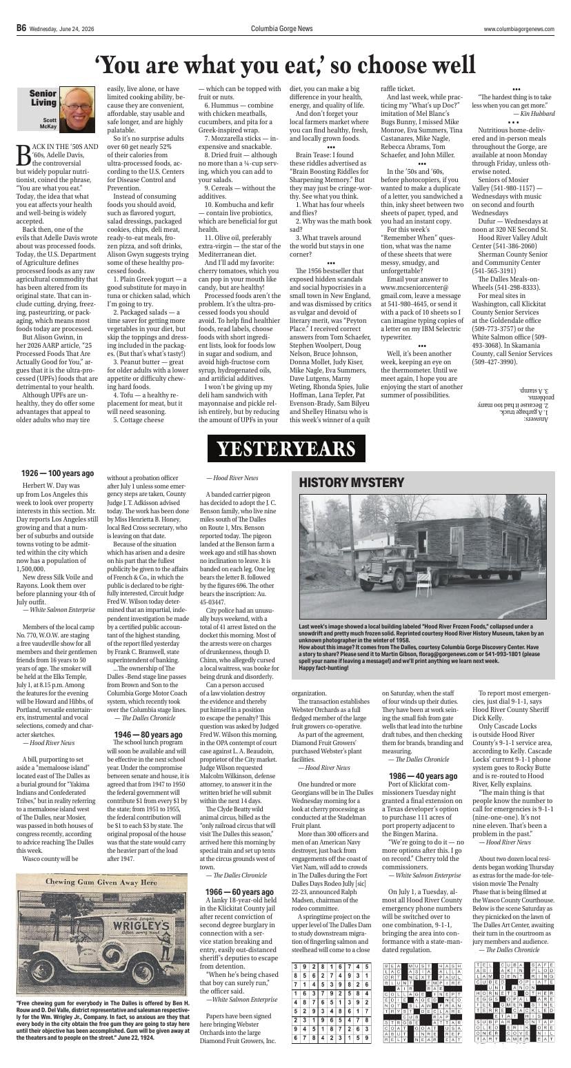 Page B-6