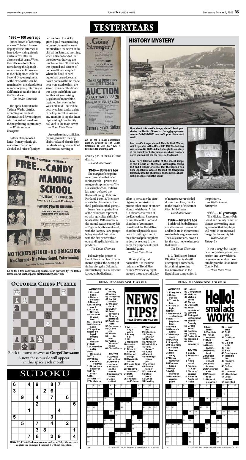 Page B-5
