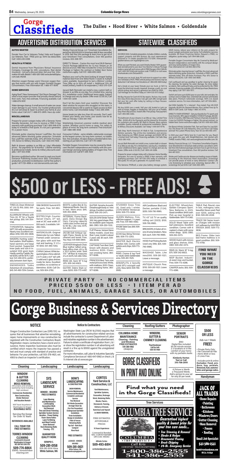 Page B-4