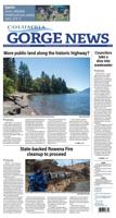 Columbia Gorge News