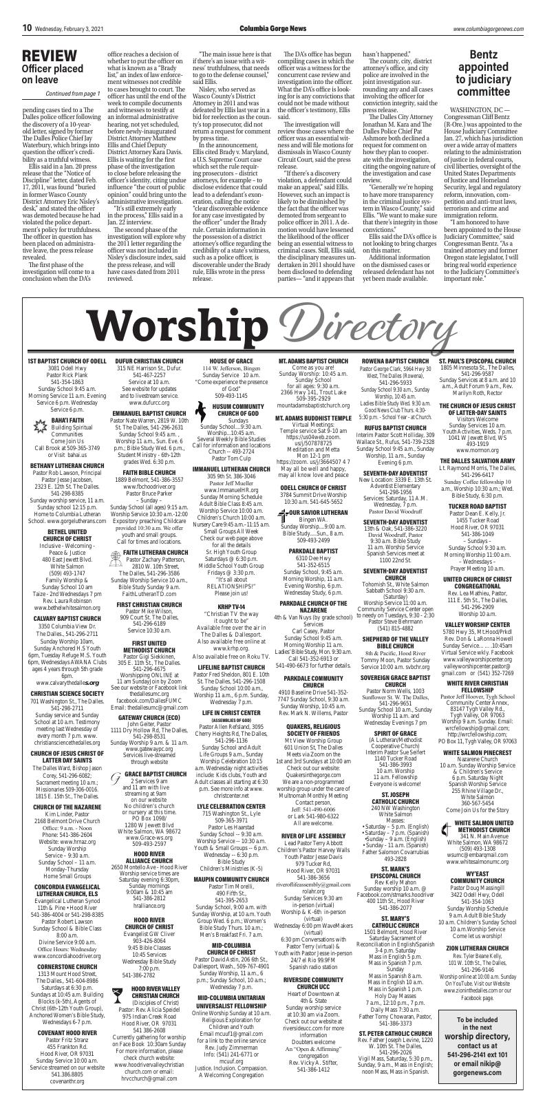 Page A10