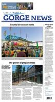 Columbia Gorge News