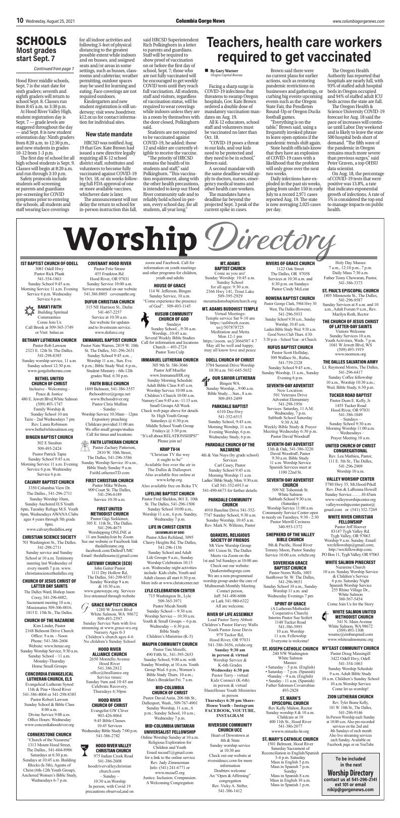 Page A10