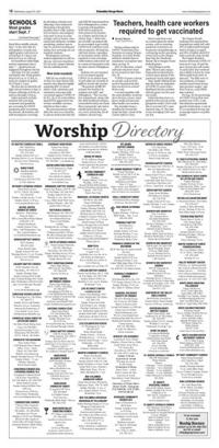 Page A10
