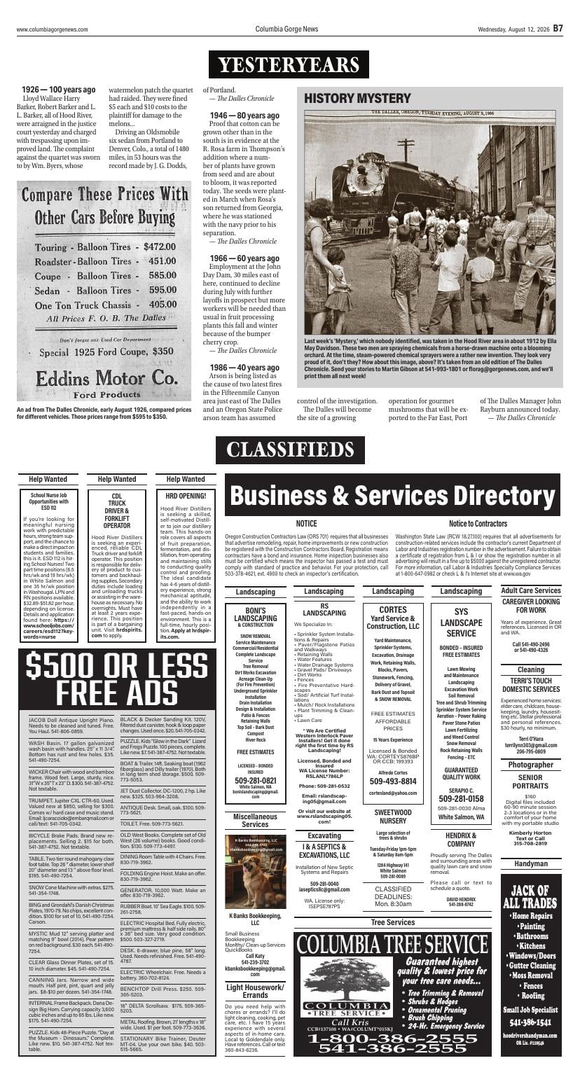Page B-7