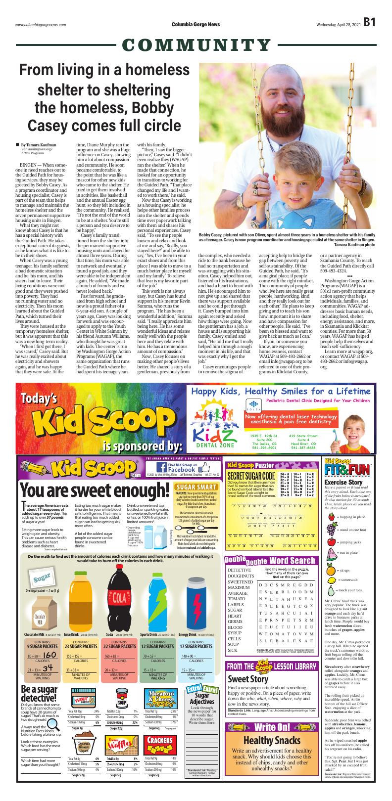 Page B01