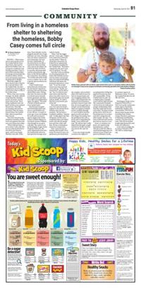 Page B01