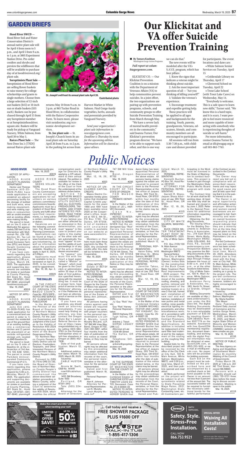 Page B-7
