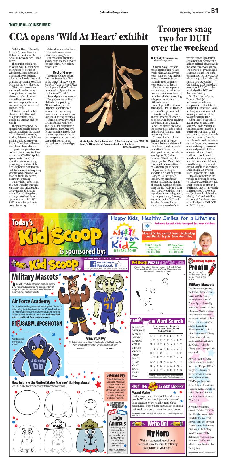 Page B-01