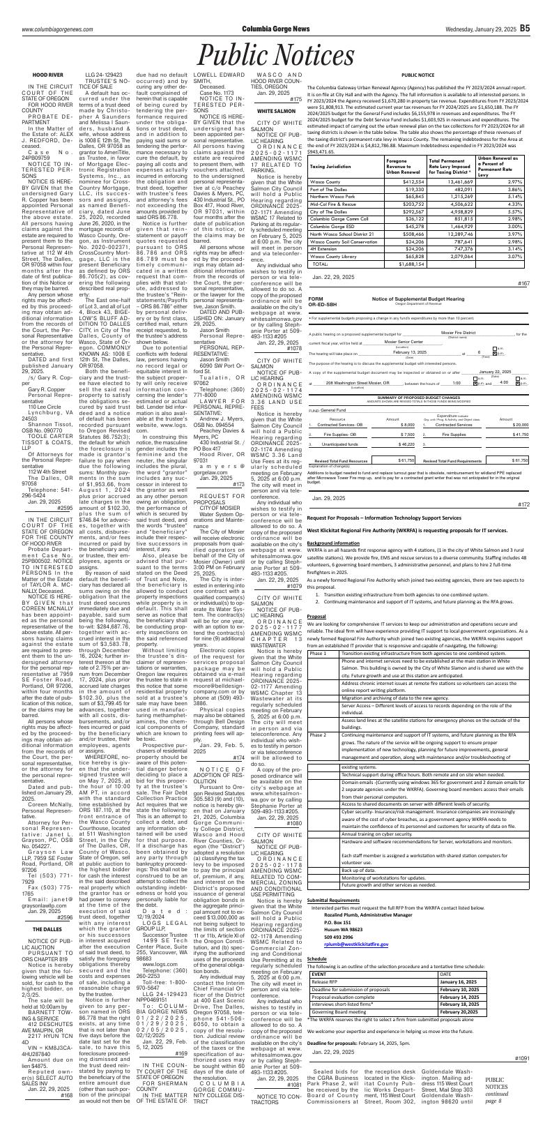 Page B-5
