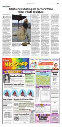Page B-01