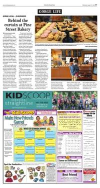 Page B-1