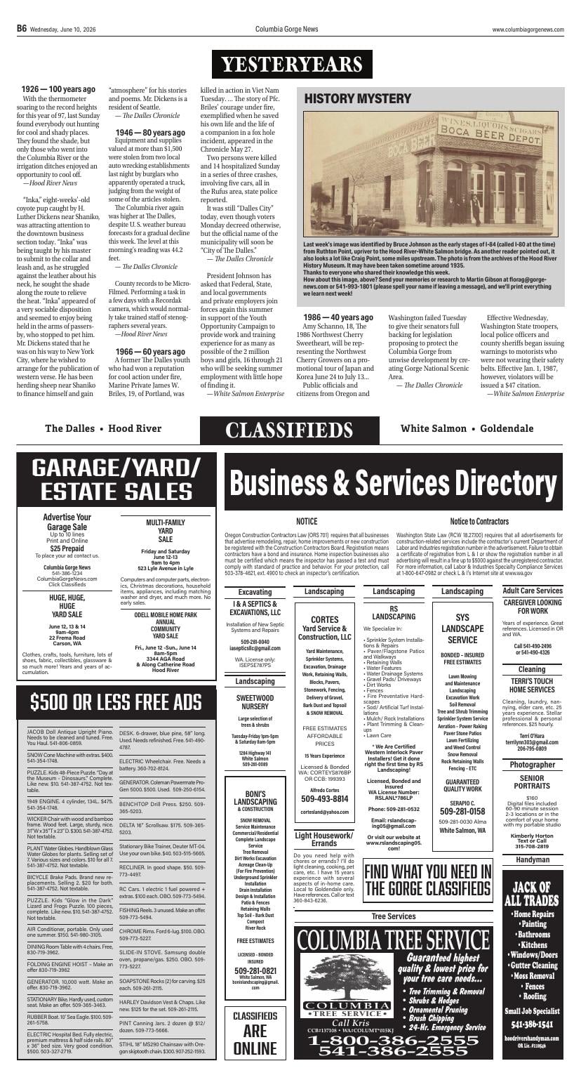 Page B-6