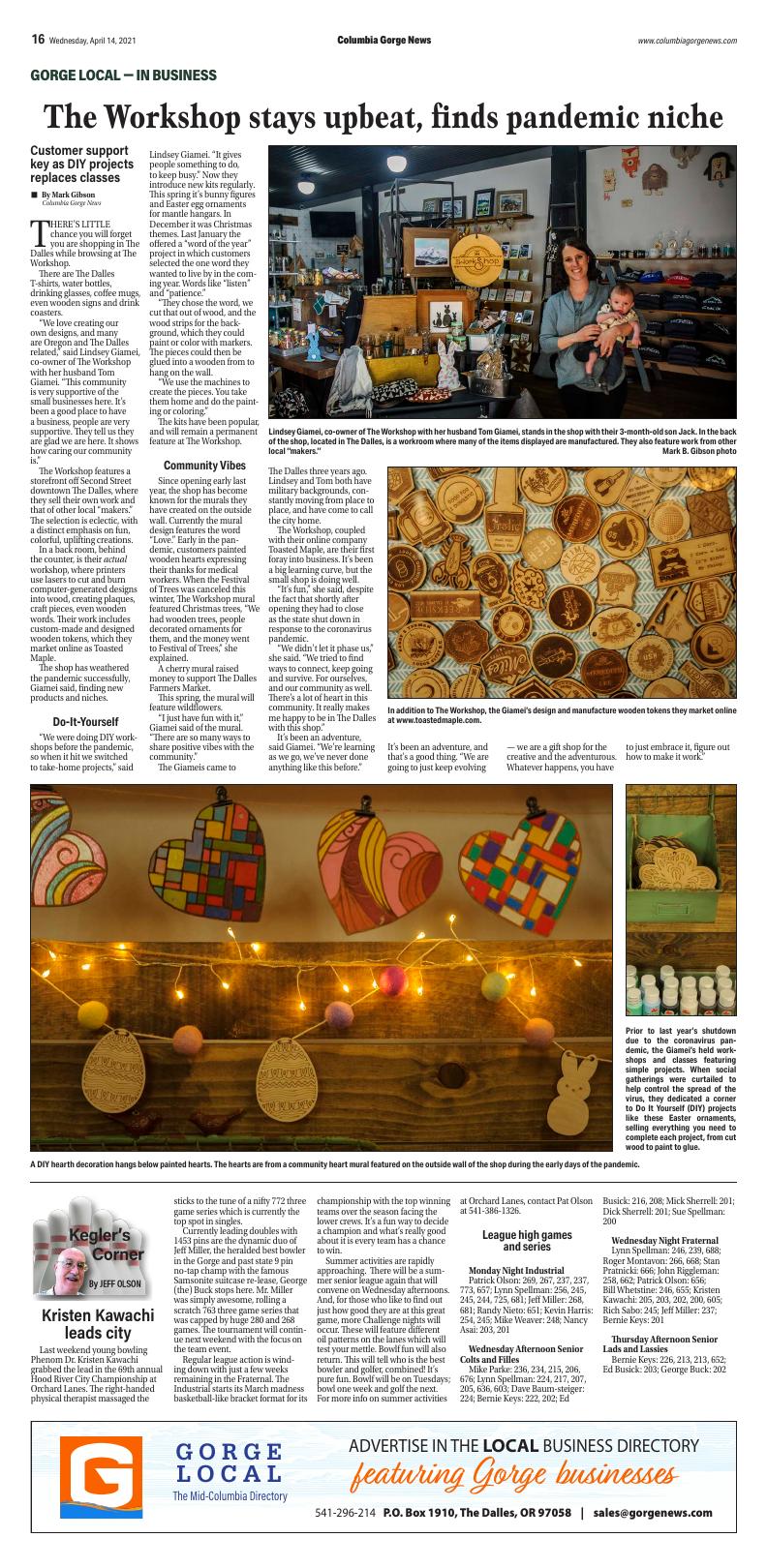 Page A16