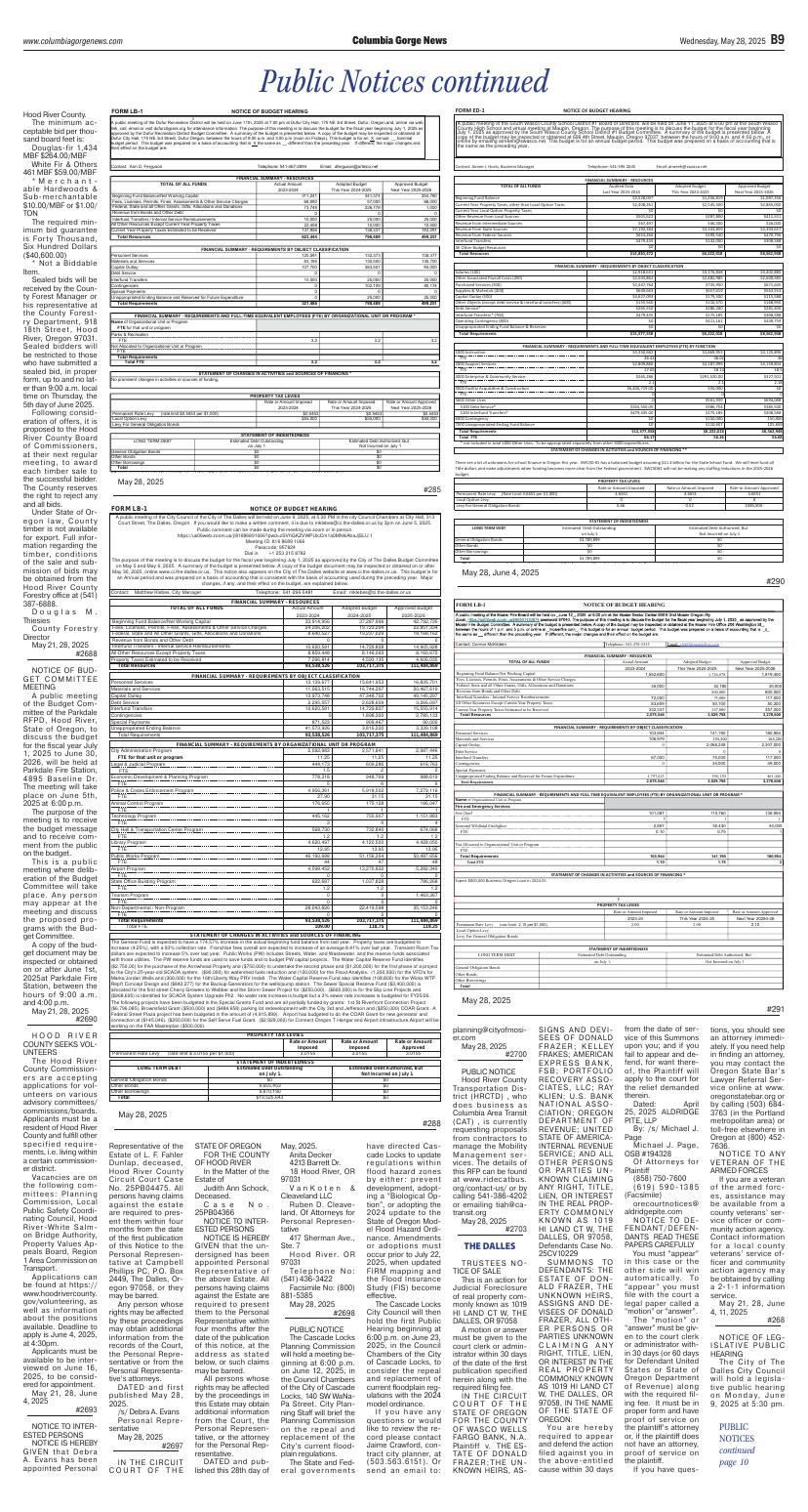 Page B-9