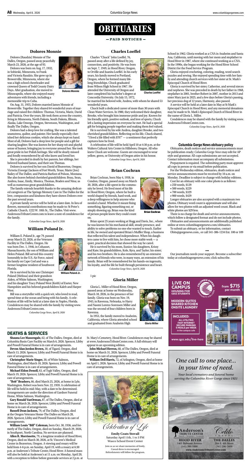 Page A-8