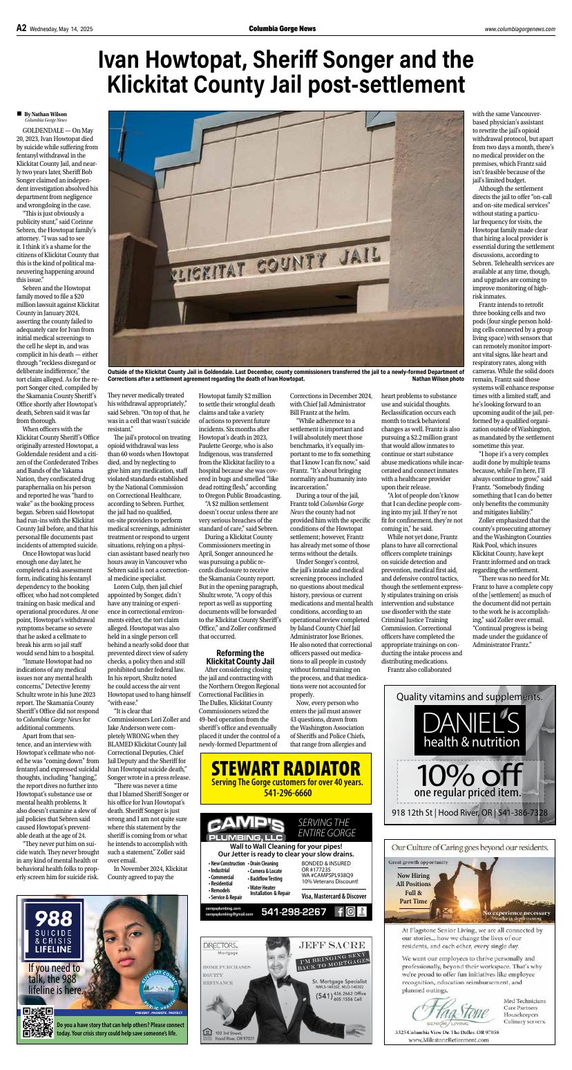 Page A-2