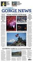 Columbia Gorge News