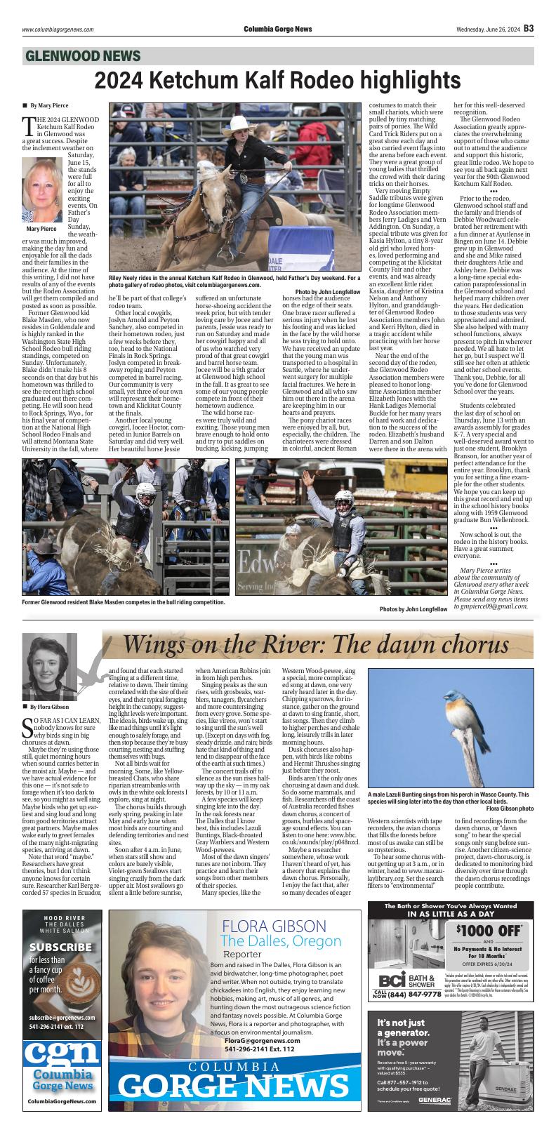Page B-3