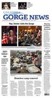 Columbia Gorge News