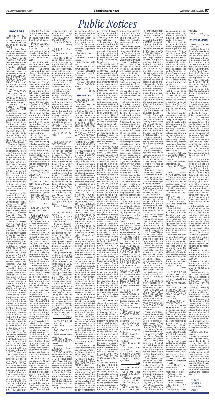 Page B-7