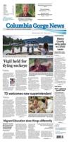 Columbia Gorge News