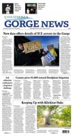 Columbia Gorge News