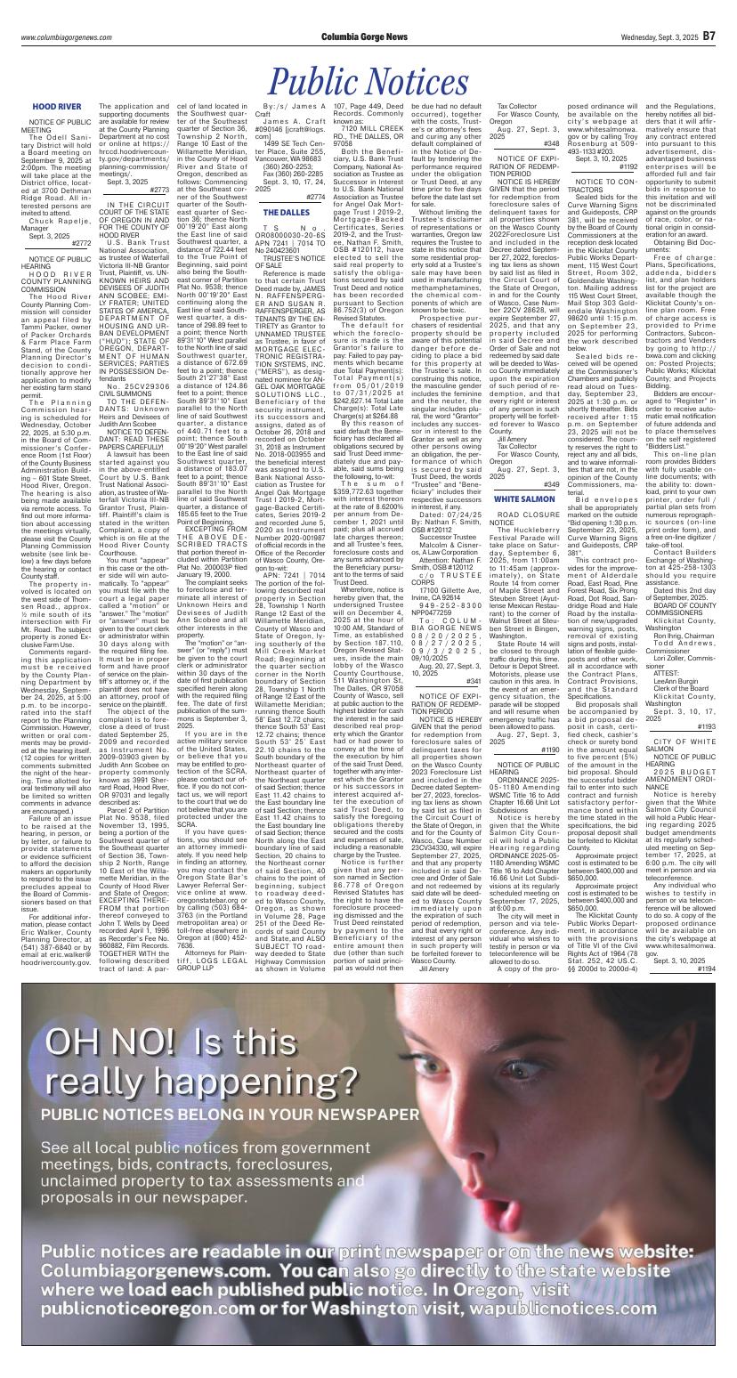 Page B-7