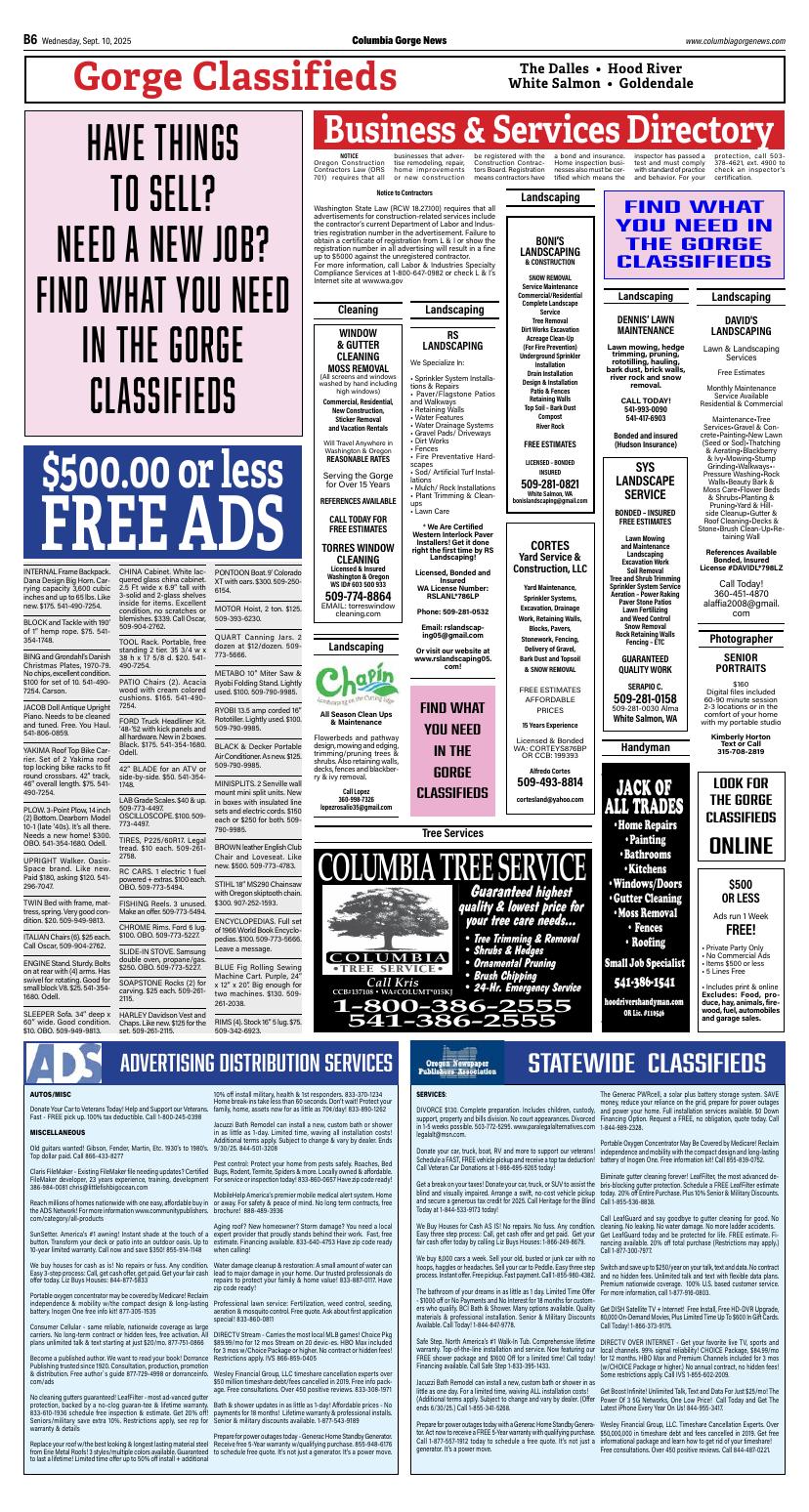 Page B-6
