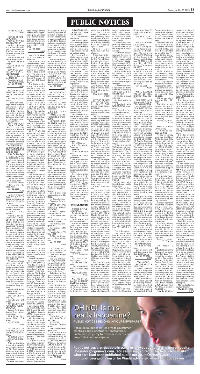 Page B-7