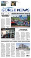 Columbia Gorge News