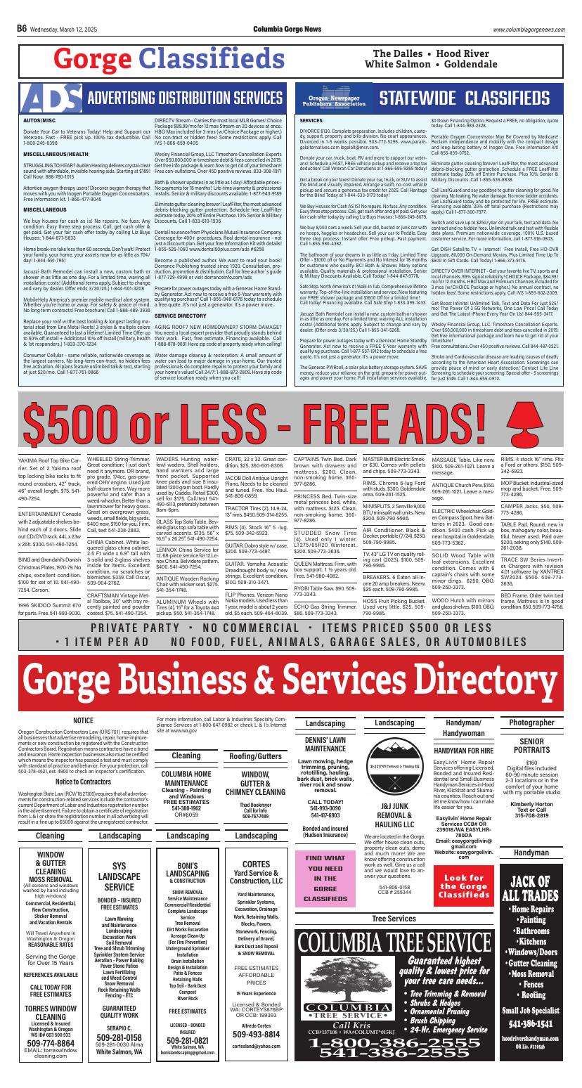Page B-6