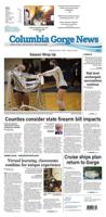 Columbia Gorge News