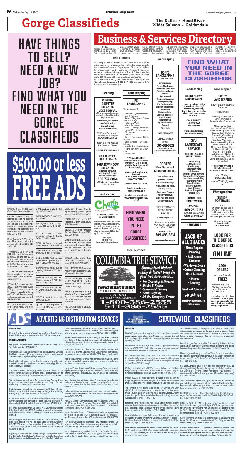 Page B-6