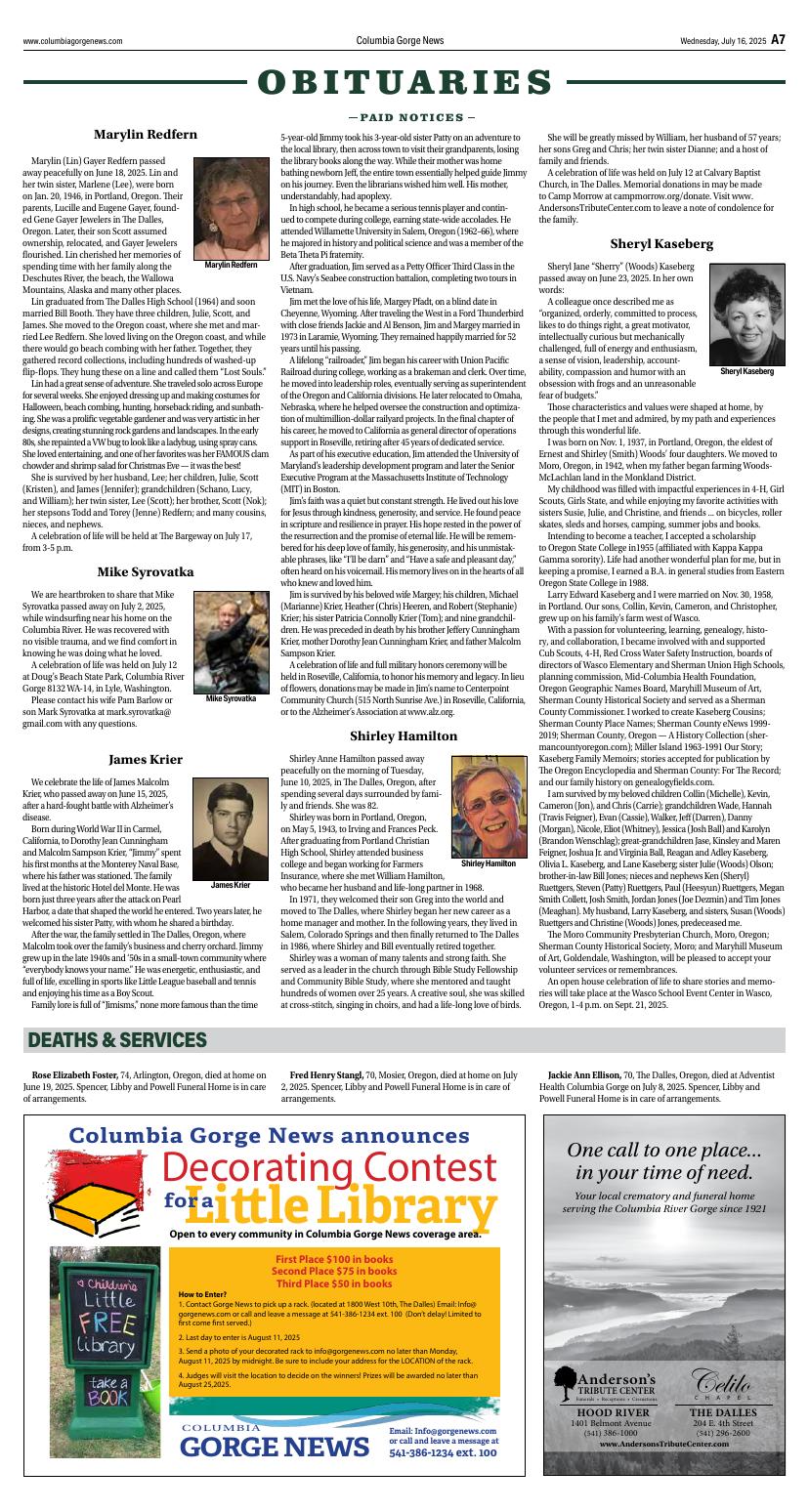 Page A-7