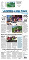 Columbia Gorge News
