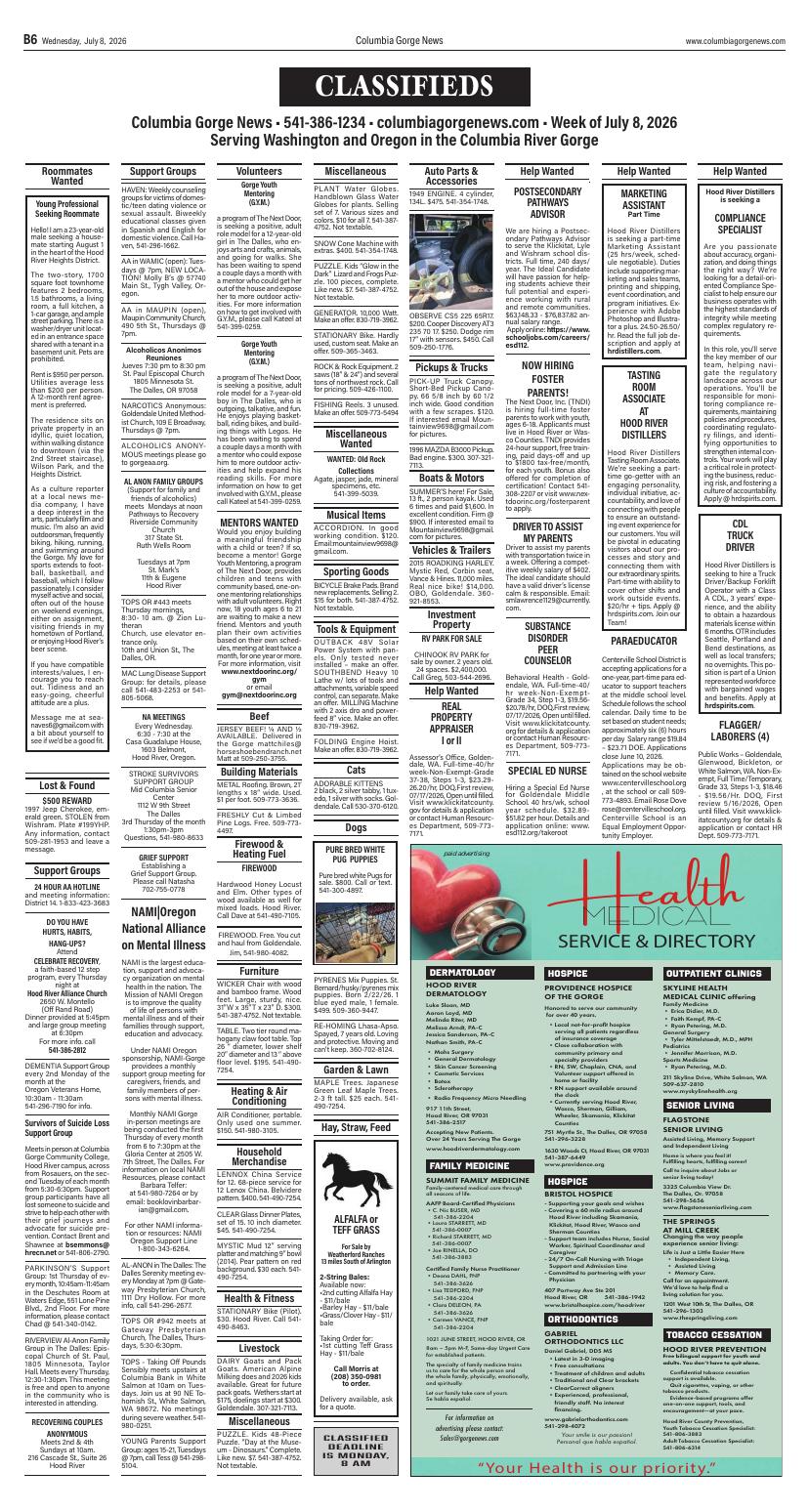 Page B-6