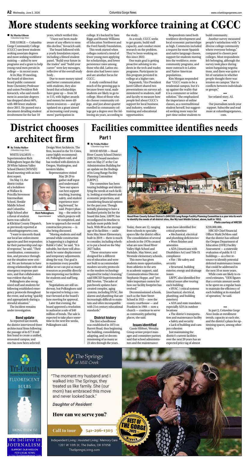 Page A-2