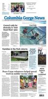Columbia Gorge News