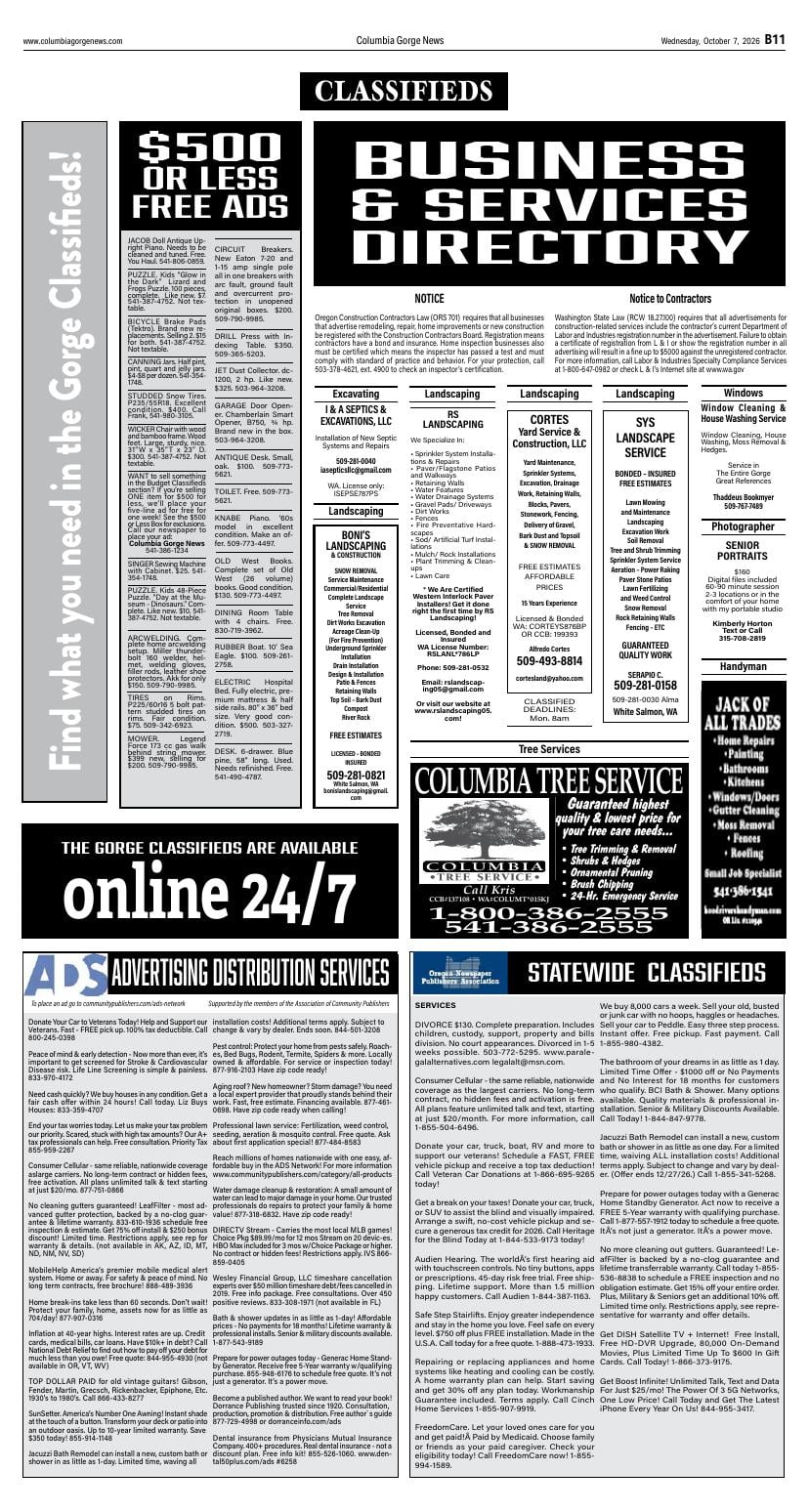 Page B-11