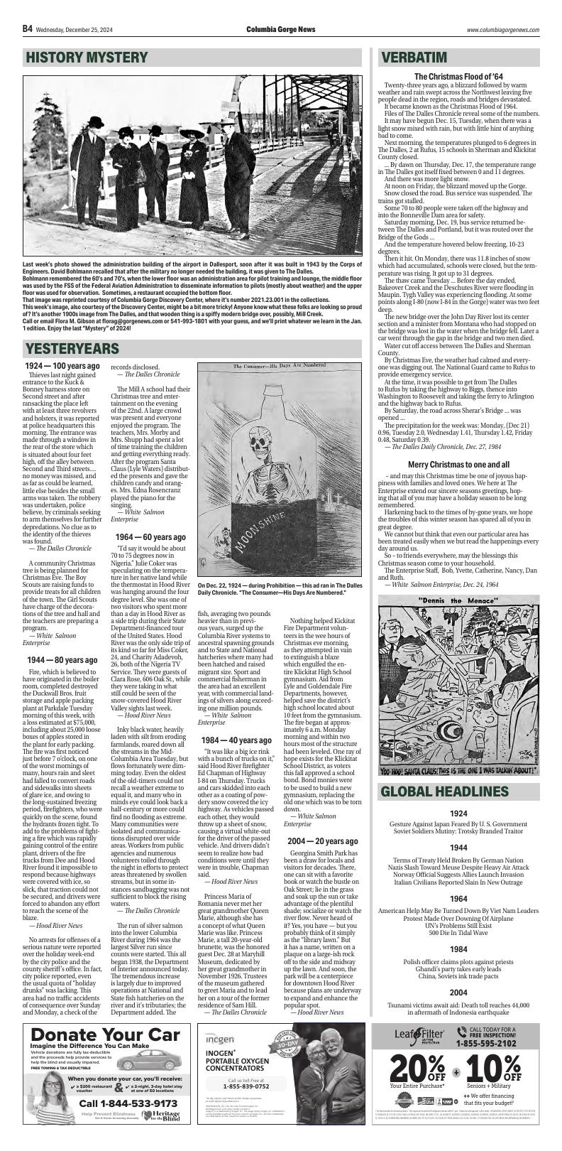 Page B-4