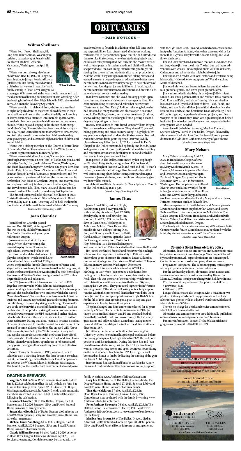 Page A-8