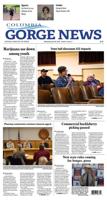 Columbia Gorge News