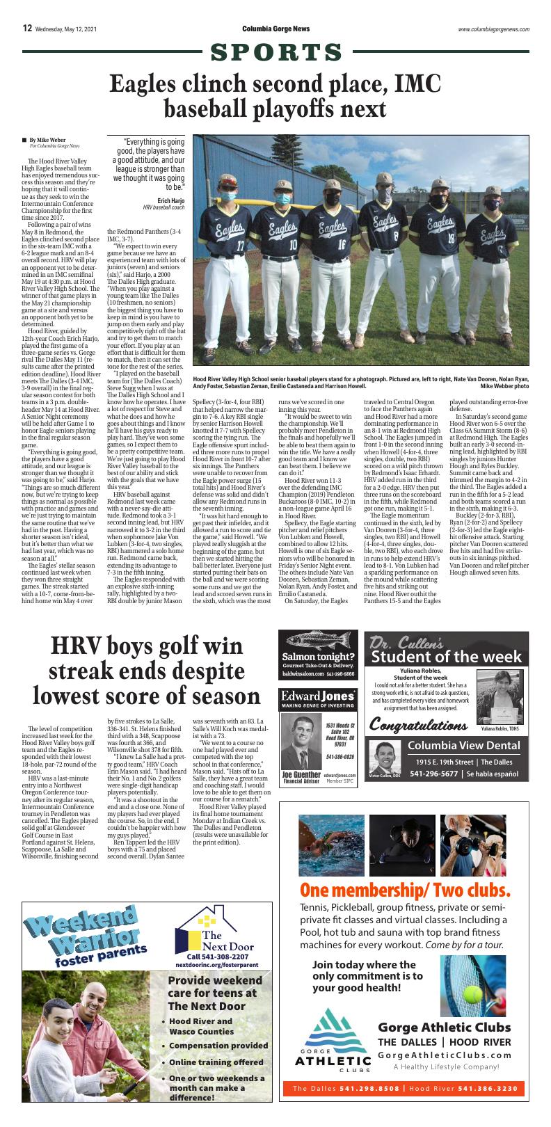 Page A12